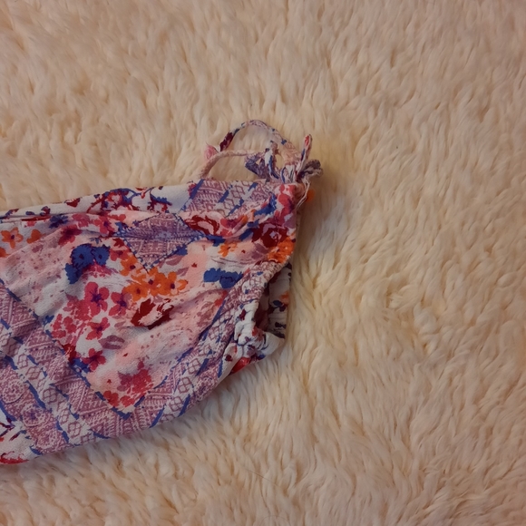 American Rag Open-Shoulder Top - Picture 3 of 3